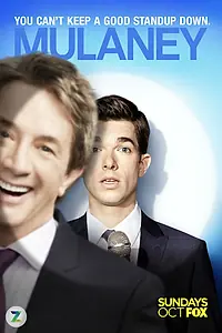 Постер к сериалу «Малейни (2014 - 2015)»