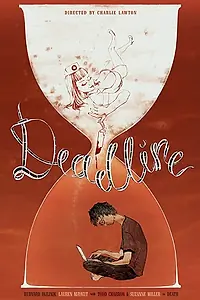 Постер к фильму «Deadline (2016)»