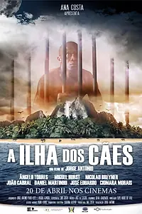 Постер к фильму «Остров собак (2017)»