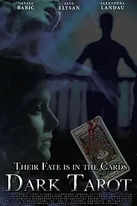Постер к фильму «Dark Tarot (2014)»