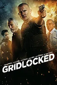 Постер к фильму «В тисках (2015)»