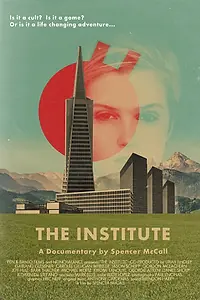 Постер к фильму «Институт (2012)»