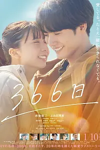 Постер к фильму «366 дней (2025)»