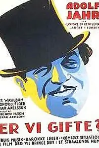 Постер к фильму «Ä vi gifta? (1936)»