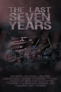 Постер к фильму «The Last Seven Years (2012)»