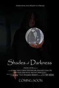 Главный постер фильма «Shades of Darkness (2015)»