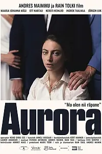 Постер к фильму «Aurora (2025)»