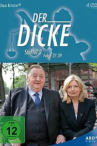 Постер к сериалу «Der Dicke (2005 - 2012)»
