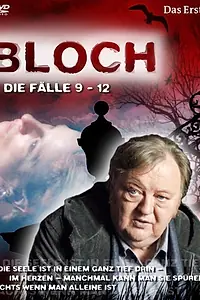 Постер к сериалу «Блох (2002 - 2013)»