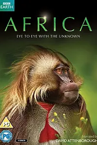 Постер к сериалу «Африка (2013)»
