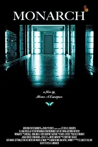 Постер к фильму «Monarch (2013)»