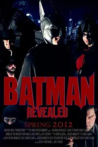 Постер к фильму «Batman Revealed (2012)»
