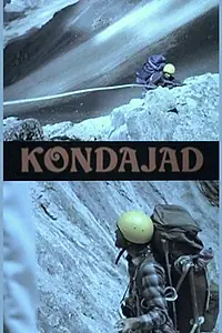 Постер к фильму «Восходители (1990)»