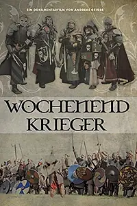 Постер к фильму «Wochenendkrieger (2013)»