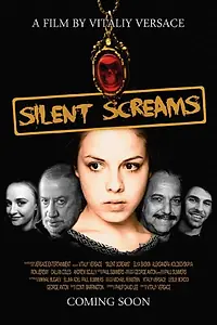 Постер к фильму «Silent Screams (2015)»