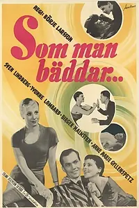 Постер к фильму «Как ты спишь... (1957)»