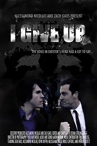 Постер к фильму «I Give Up (2013)»