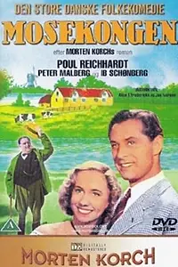 Постер к фильму «Mosekongen (1950)»