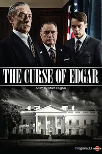 Главный постер фильма «La malédiction d'Edgar (2013)»