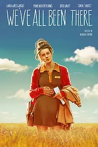 Главный постер фильма «С нами всякое случается (2013)»