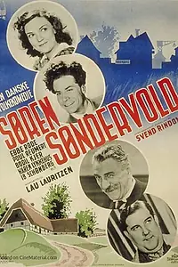 Постер к фильму «Søren Søndervold (1942)»