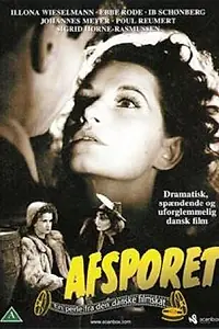 Главный постер фильма «Выбитая из колеи (1942)»