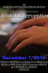 Постер к фильму «Mental Intervention (2012)»