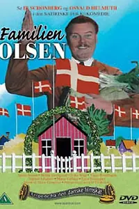 Главный постер фильма «Familien Olsen (1940)»