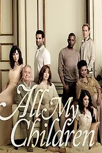Постер к сериалу «Все мои дети (2013)»