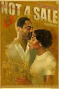 Постер к фильму «Not 4 Sale (2013)»