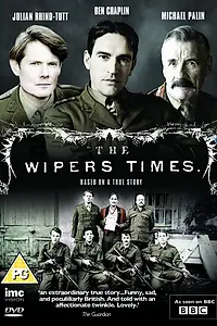 Главный постер фильма «The Wipers Times (2013)»