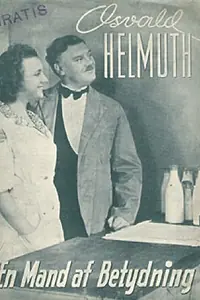 Постер к фильму «En mand af betydning (1941)»