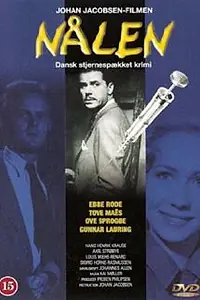 Постер к фильму «Nålen (1951)»