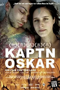 Постер к фильму «Kaptn Oskar (2013)»