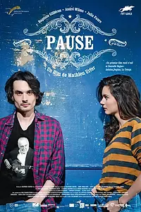 Постер к фильму «Пауза (2014)»