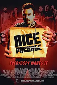 Постер к фильму «Nice Package (2016)»
