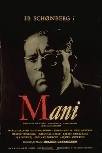 Постер к фильму «Mani (1947)»