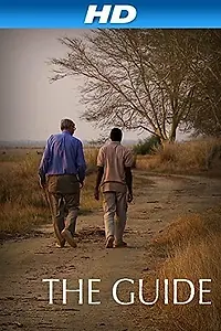 Постер к фильму «The Guide (2013)»