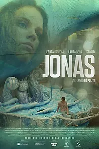 Постер к фильму «Jonas (2015)»