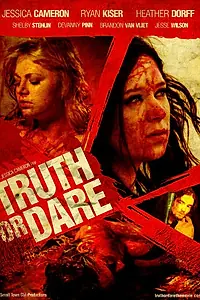 Постер к фильму «Правда или смелость (2013)»