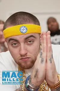 Постер к сериалу «Mac Miller and the Most Dope Family (2013 - 2014)»
