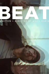 Постер к фильму «Beat (2013)»