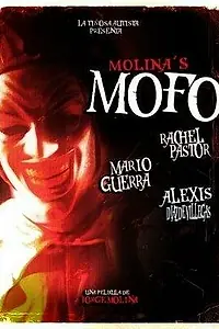 Постер к фильму «Мофо (2008)»