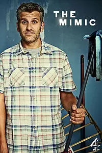 Постер к сериалу «Имитатор (2013)»