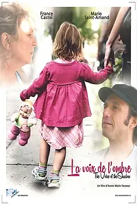 Постер к фильму «La voix de l'ombre (2014)»
