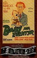 Главный постер фильма «Baby på eventyr (1942)»