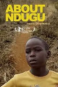 Главный постер фильма «О Ндугу (2013)»