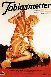 Постер к фильму «Tobiasnætter (1941)»