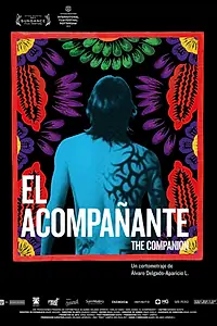 Постер к фильму «El acompañante (2012)»