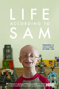 Постер к фильму «Жизнь с точки зрения Сэма (2013)»